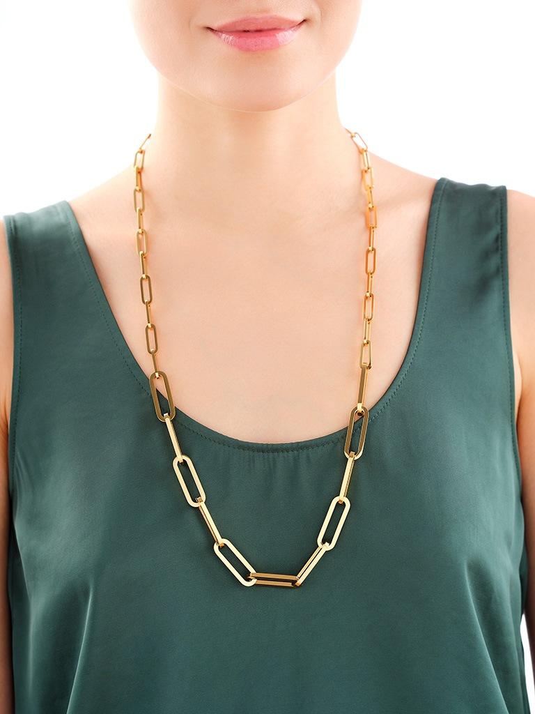 Elixa NASZYJNIK ZE STALI SZLACHETNEJ EL535-9706