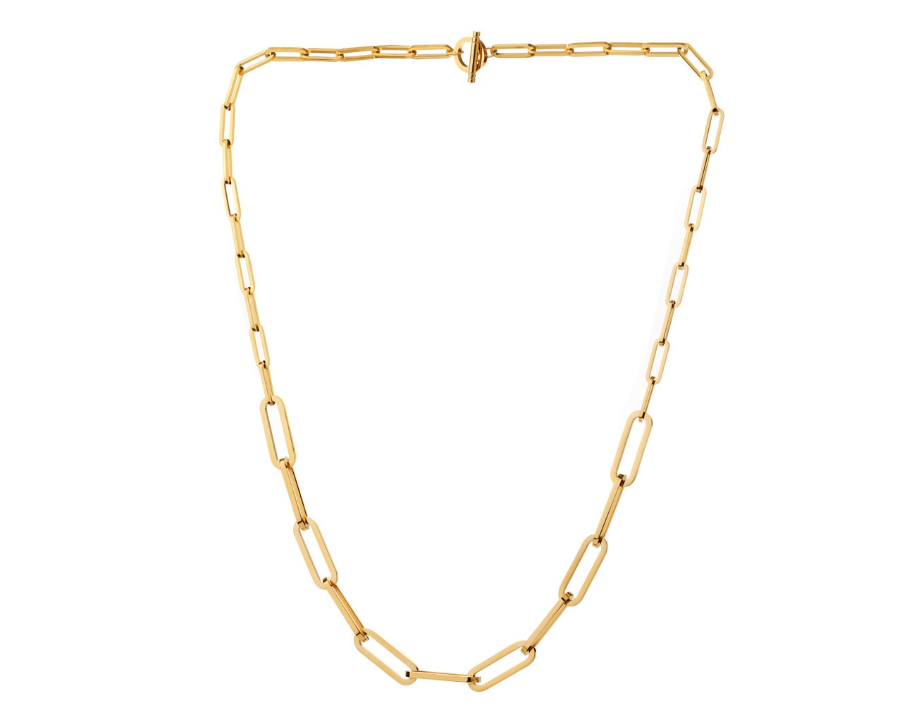 elixa NASZYJNIK ZE STALI SZLACHETNEJ EL535-9706