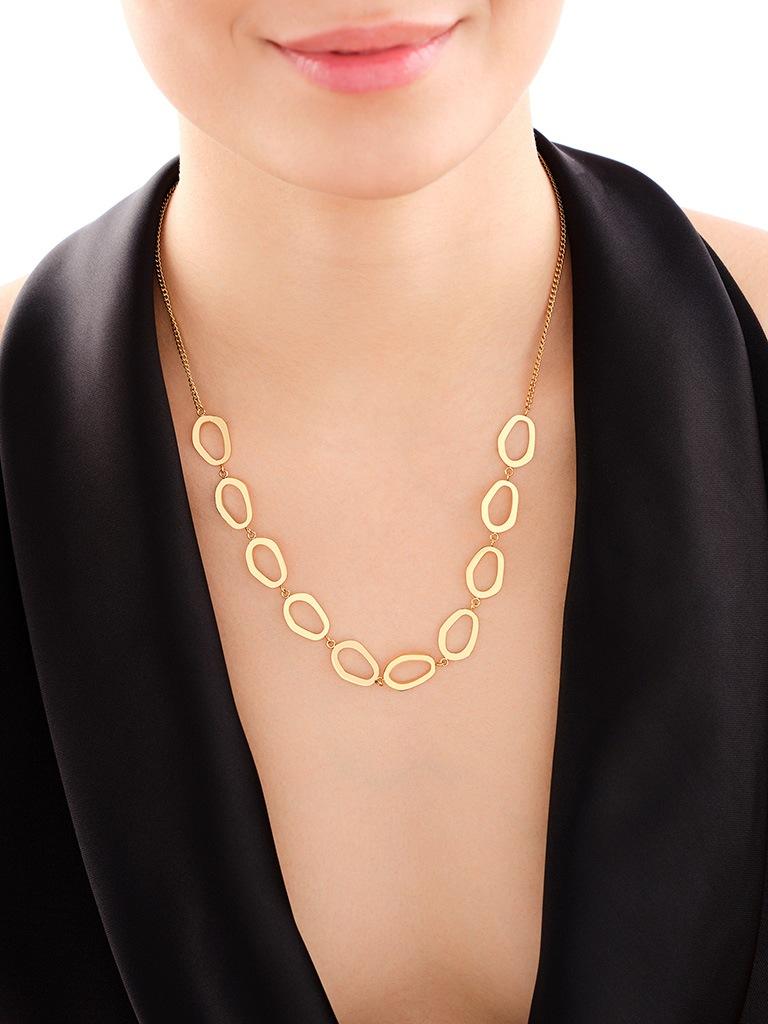 Elixa NASZYJNIK ZE STALI SZLACHETNEJ EL535-9713