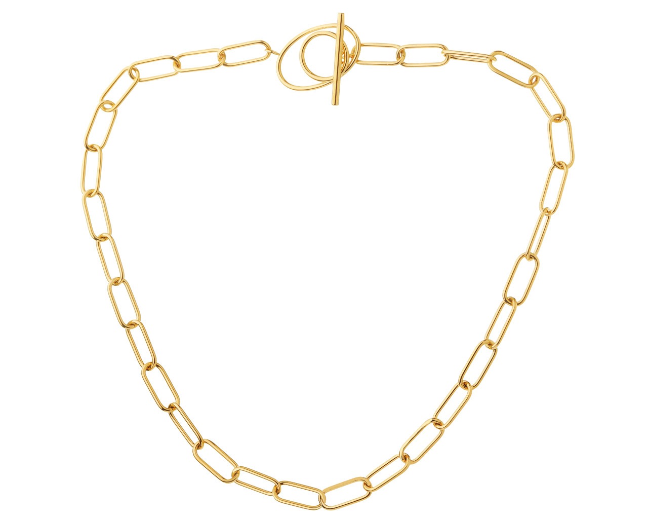 elixa NASZYJNIK ZE STALI SZLACHETNEJ EL535-9716