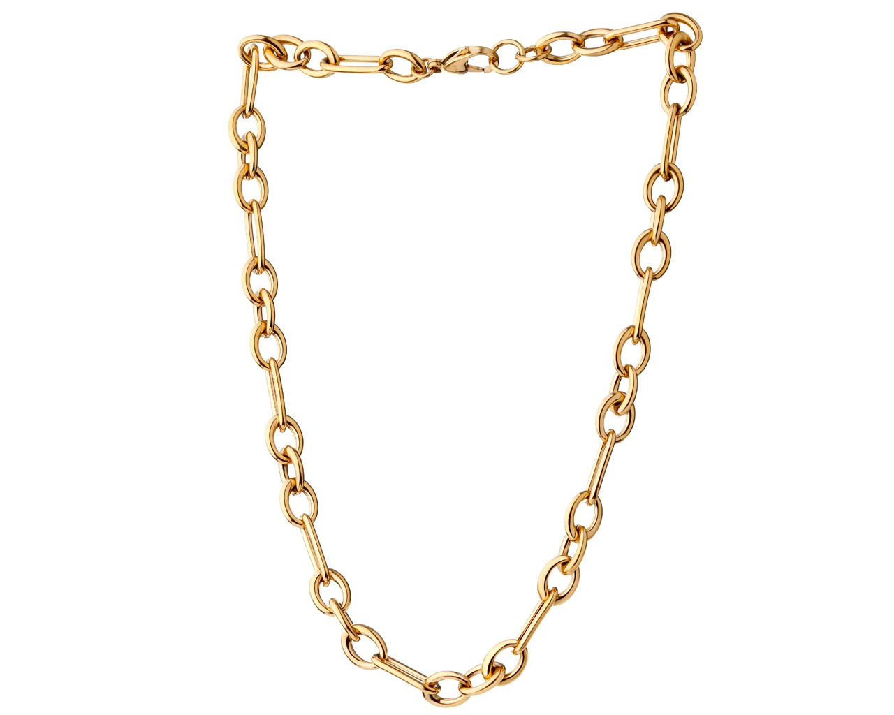 elixa NASZYJNIK ZE STALI SZLACHETNEJ EL535-9746