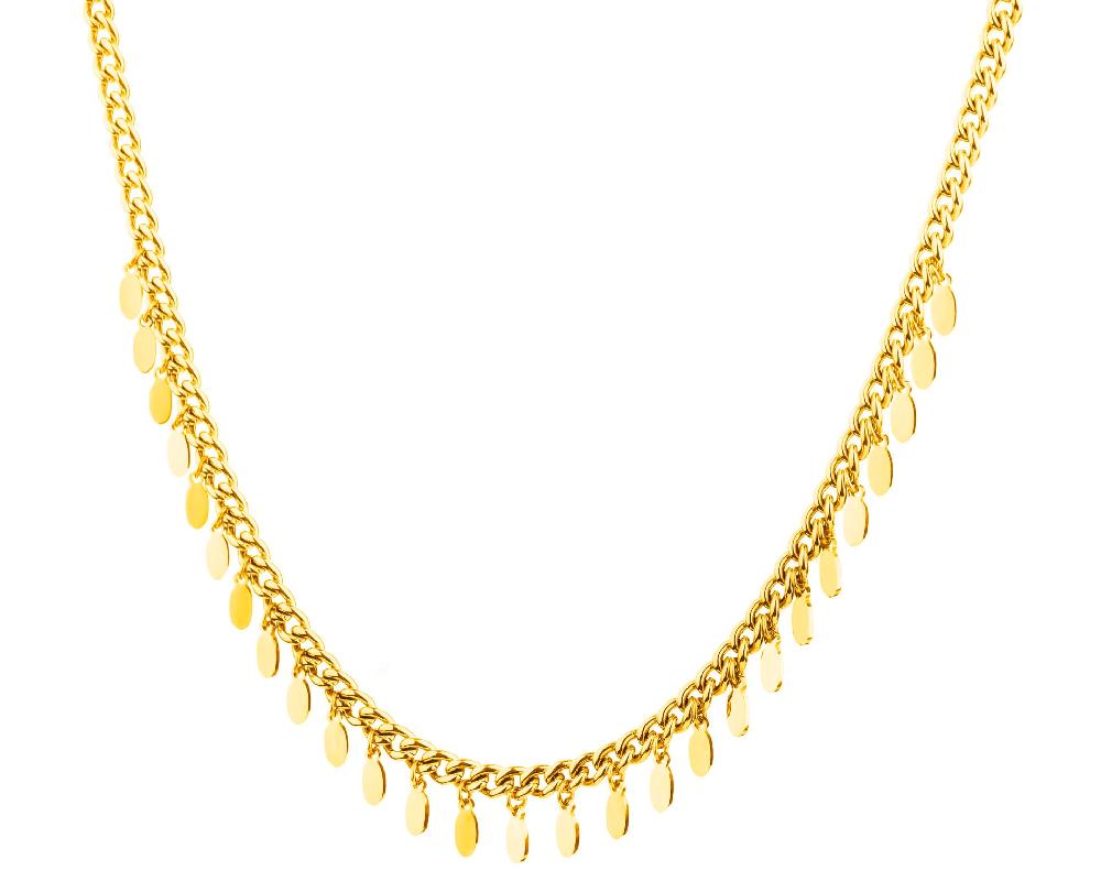 elixa NASZYJNIK ZE STALI SZLACHETNEJ EL536-3860