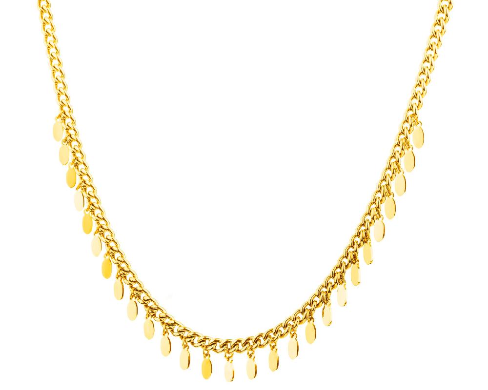 elixa NASZYJNIK ZE STALI SZLACHETNEJ EL536-3860