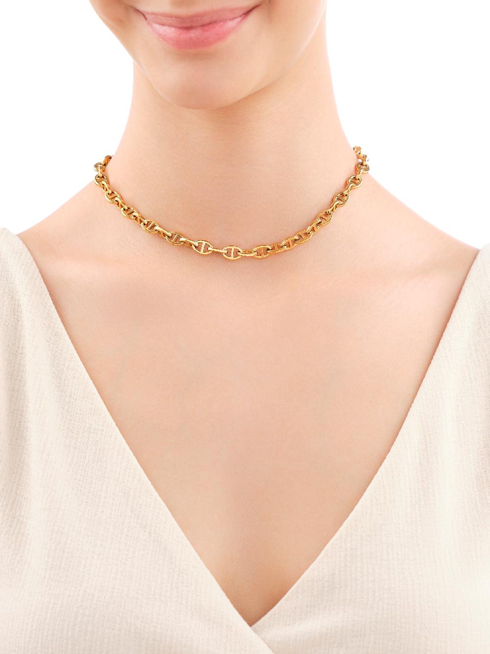 Elixa NASZYJNIK ZE STALI SZLACHETNEJ EL536-5098