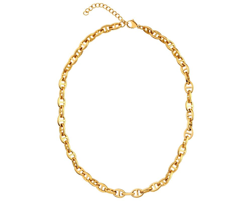 elixa NASZYJNIK ZE STALI SZLACHETNEJ EL536-5098