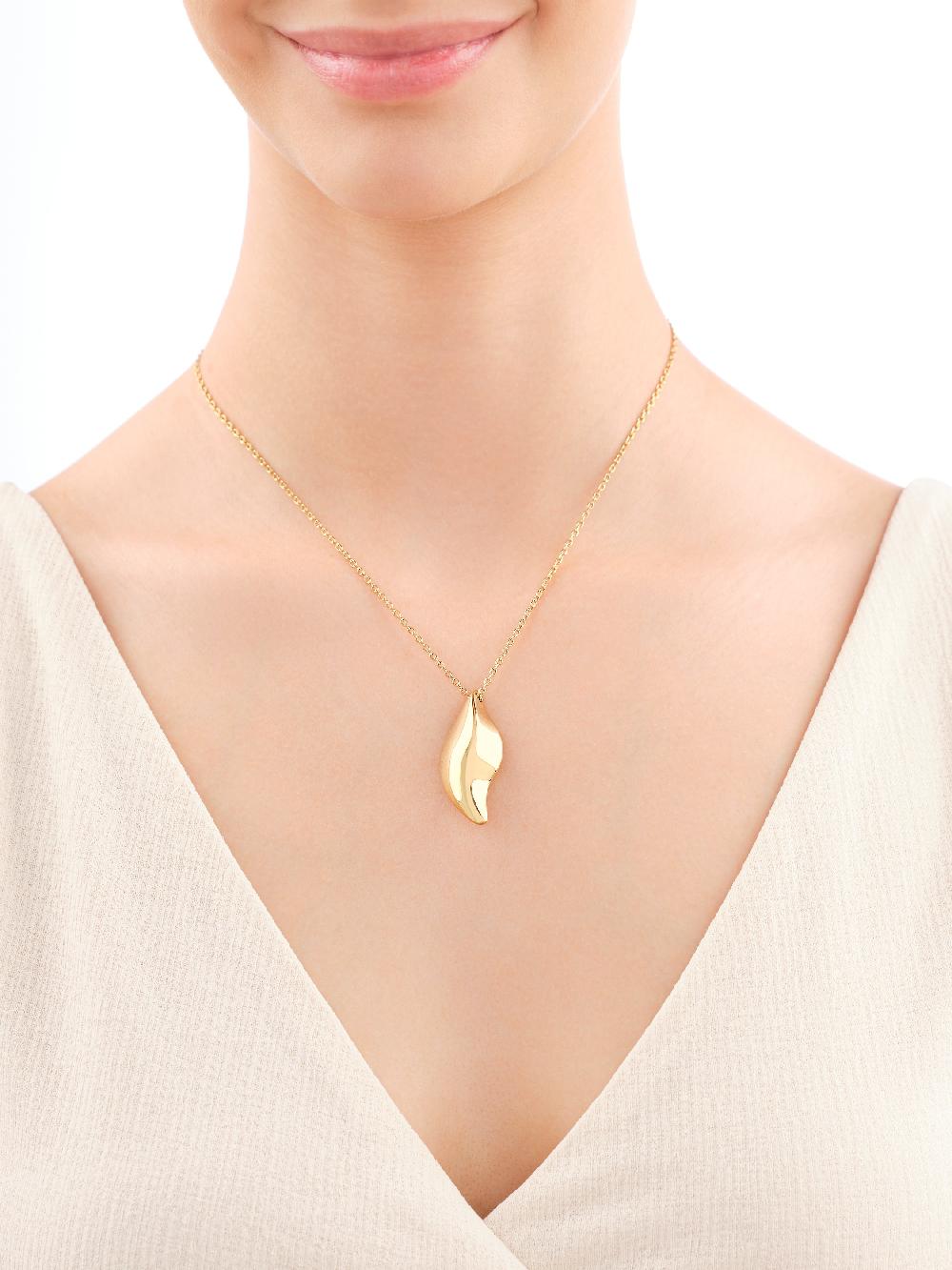 Elixa NASZYJNIK ZE STALI SZLACHETNEJ EL536-5100