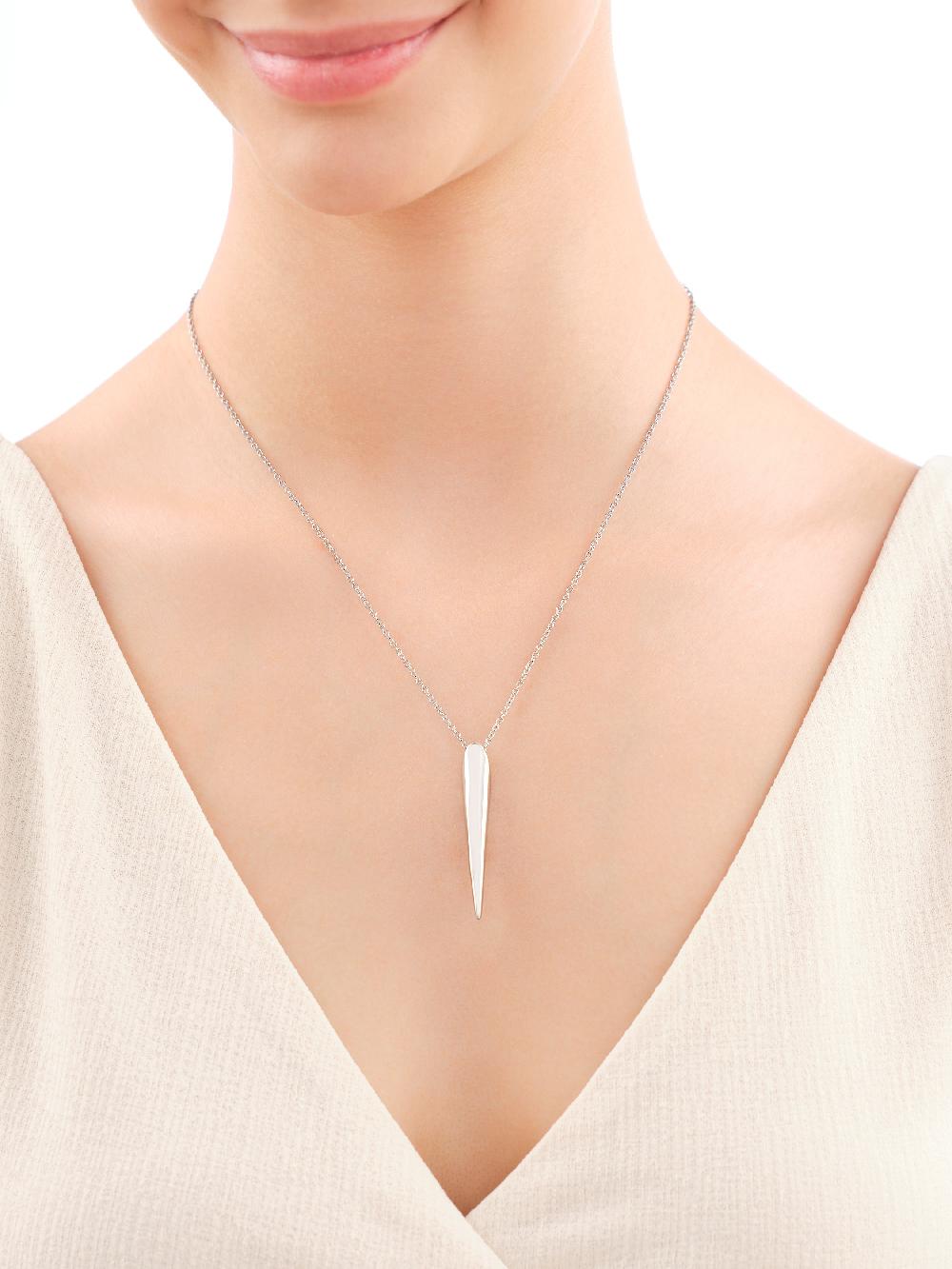 Elixa NASZYJNIK ZE STALI SZLACHETNEJ EL536-7035