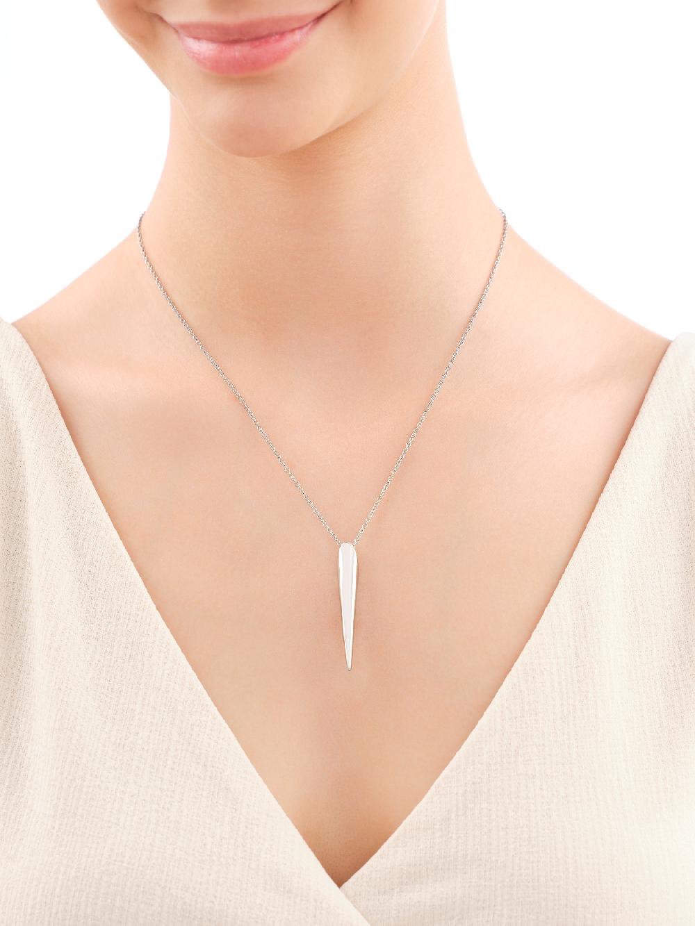 Elixa NASZYJNIK ZE STALI SZLACHETNEJ EL536-7035