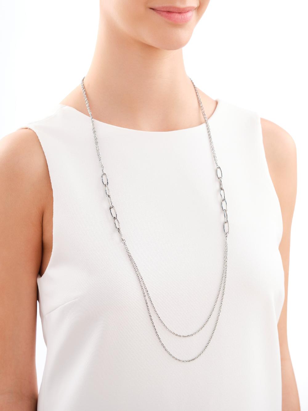 Elixa NASZYJNIK ZE STALI SZLACHETNEJ EL536-7144