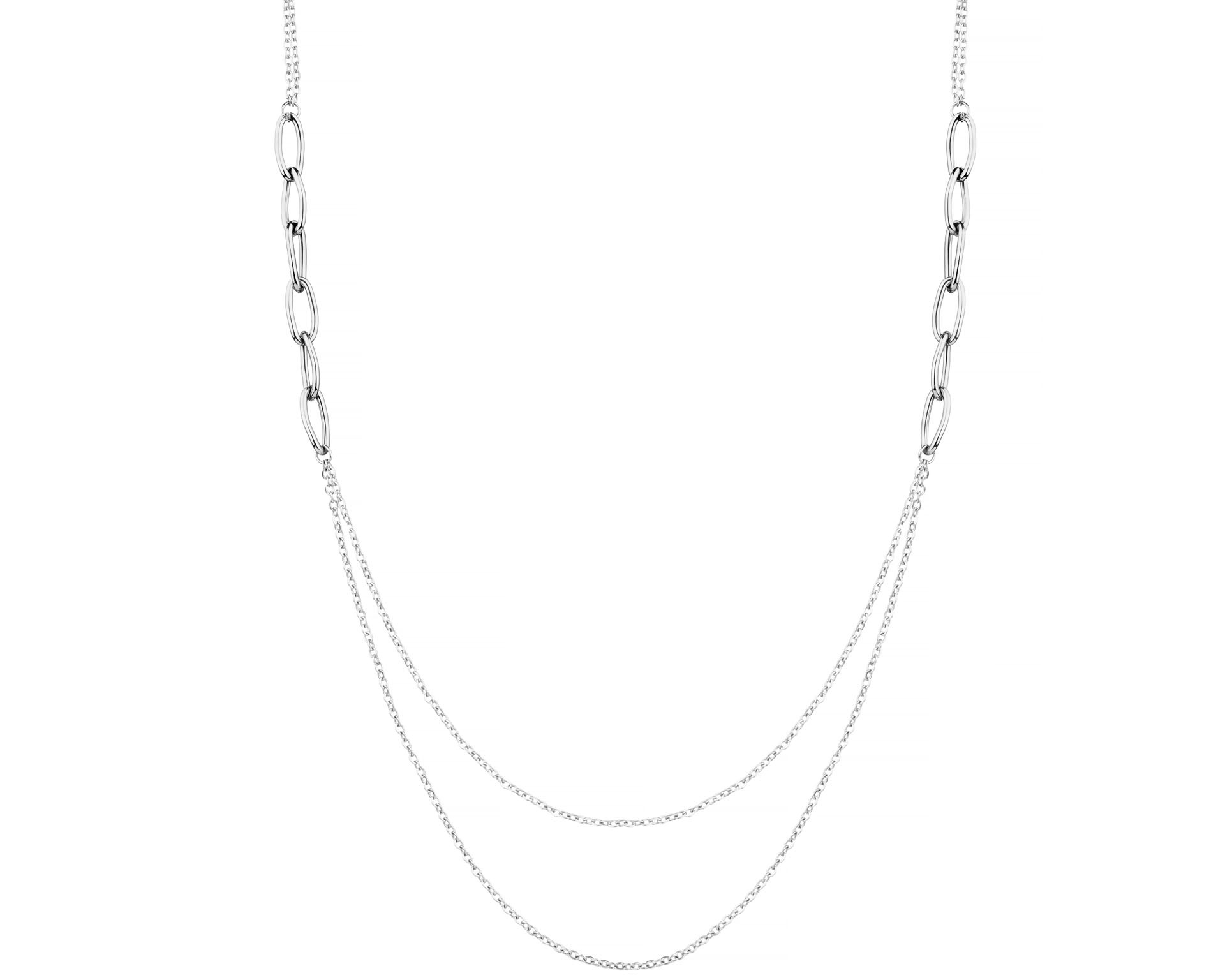 elixa NASZYJNIK ZE STALI SZLACHETNEJ EL536-7144