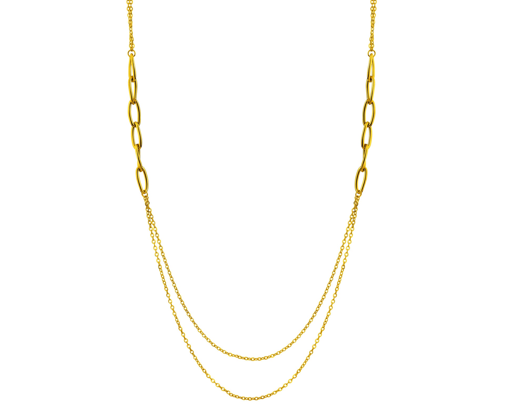 elixa NASZYJNIK ZE STALI SZLACHETNEJ EL536-7146