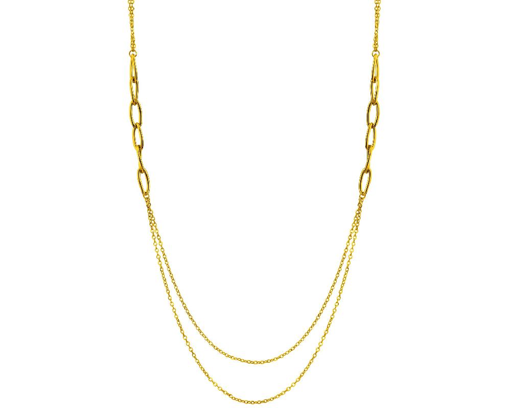 elixa NASZYJNIK ZE STALI SZLACHETNEJ EL536-7146