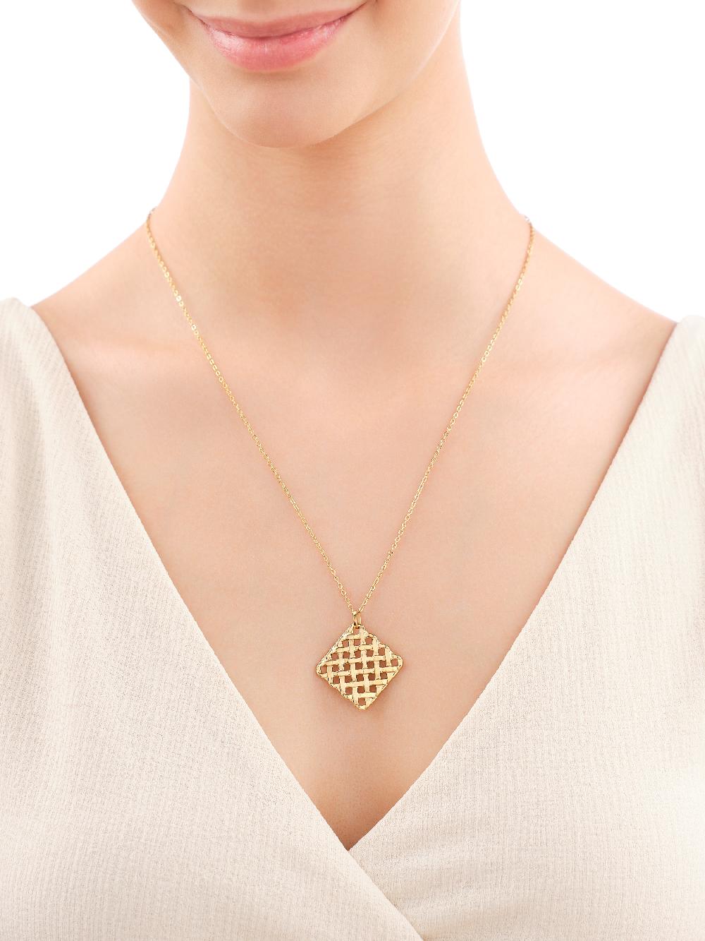 Elixa NASZYJNIK ZE STALI SZLACHETNEJ EL536-7232