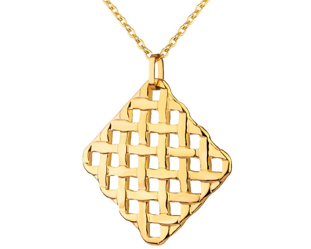 elixa NASZYJNIK ZE STALI SZLACHETNEJ EL536-7232