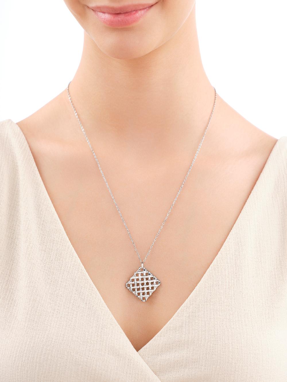 Elixa NASZYJNIK ZE STALI SZLACHETNEJ EL536-7234