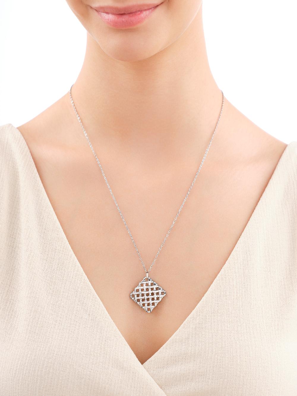 Elixa NASZYJNIK ZE STALI SZLACHETNEJ EL536-7234