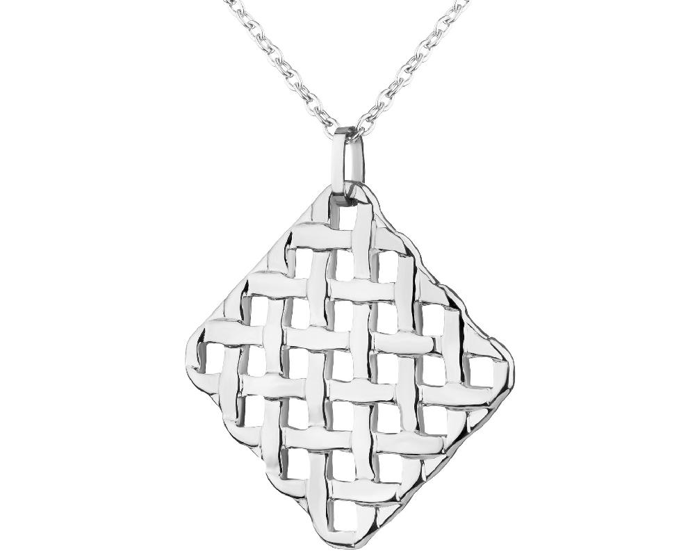 elixa NASZYJNIK ZE STALI SZLACHETNEJ EL536-7234