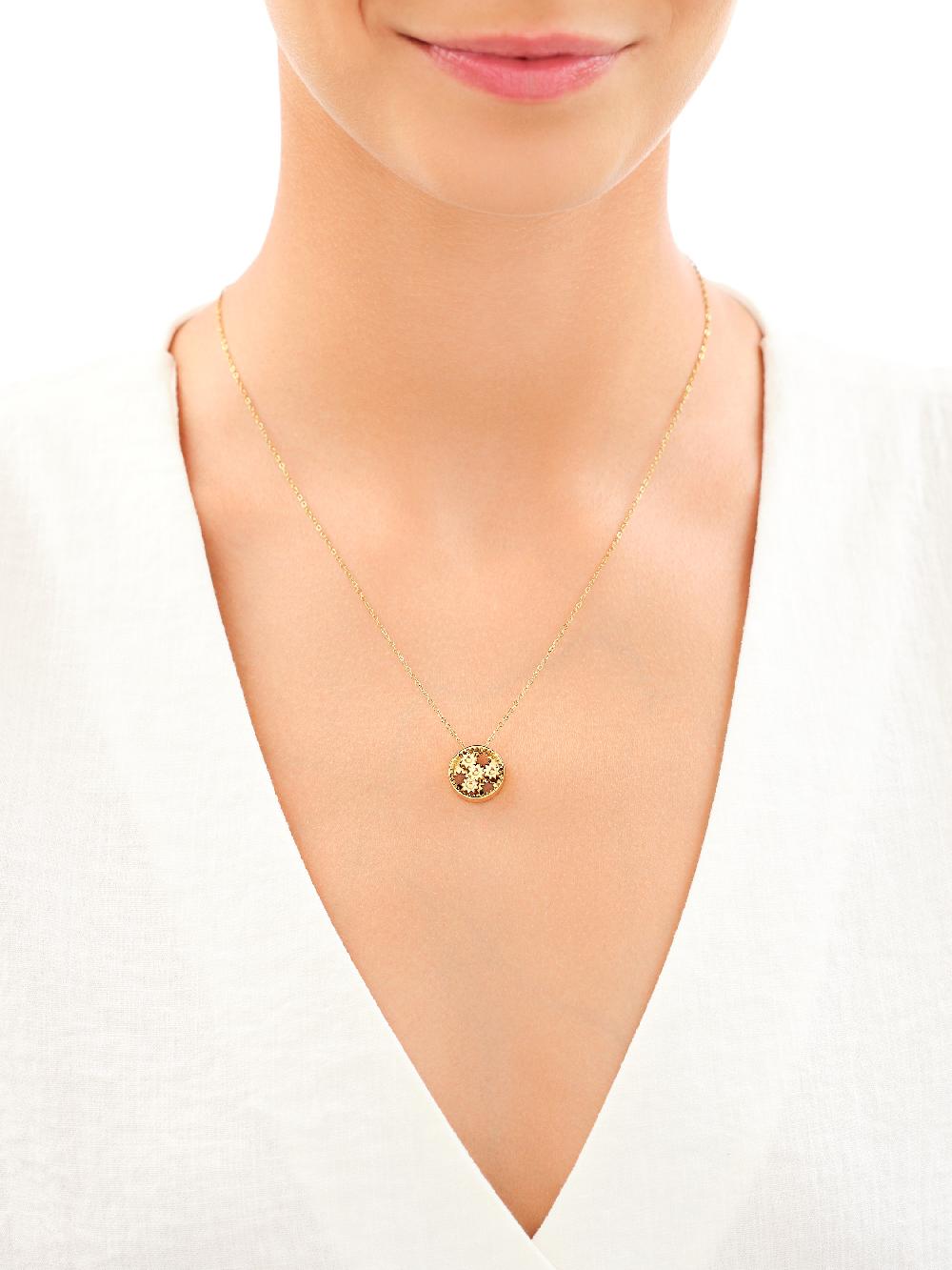 Elixa NASZYJNIK ZE STALI SZLACHETNEJ EL537-0436