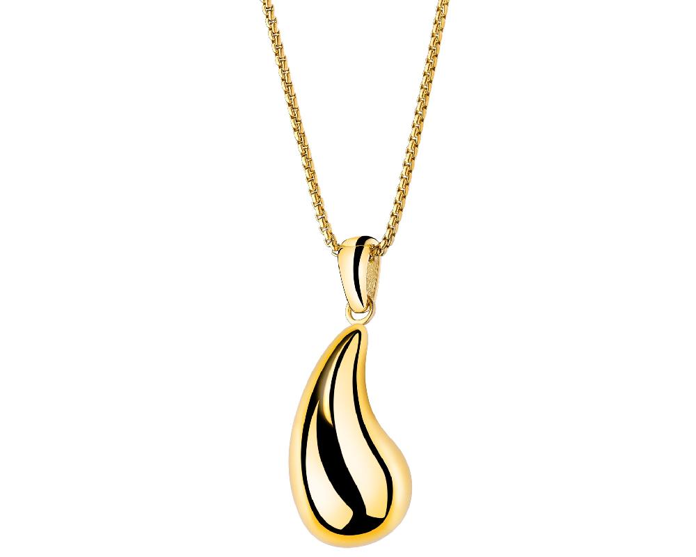 elixa NASZYJNIK ZE STALI SZLACHETNEJ EL537-1371