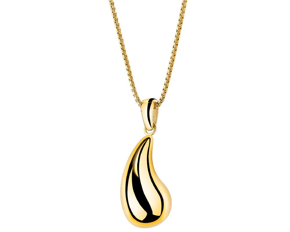 elixa NASZYJNIK ZE STALI SZLACHETNEJ EL537-1371