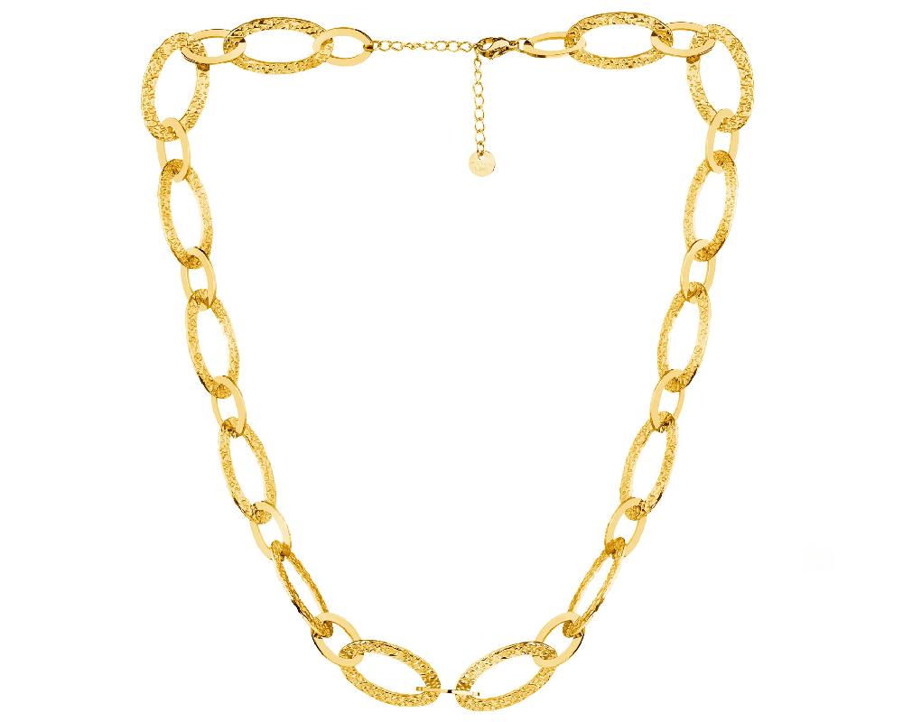 elixa NASZYJNIK ZE STALI SZLACHETNEJ EL538-1097