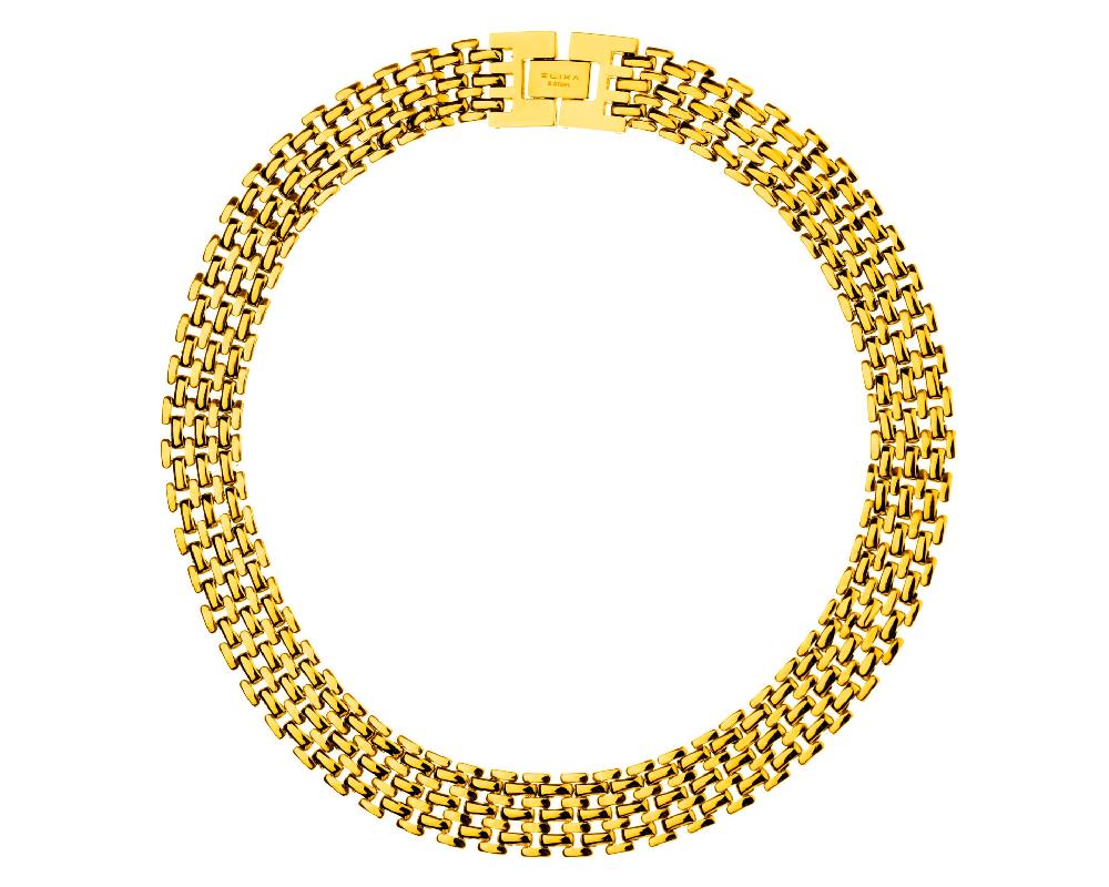 elixa NASZYJNIK ZE STALI SZLACHETNEJ EL539-1590