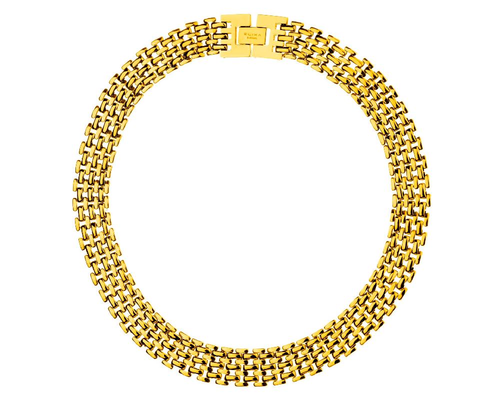 elixa NASZYJNIK ZE STALI SZLACHETNEJ EL539-1590