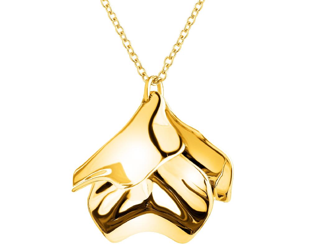 elixa NASZYJNIK ZE STALI SZLACHETNEJ EL541-4757