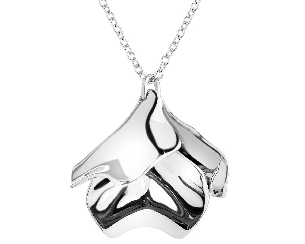 elixa NASZYJNIK ZE STALI SZLACHETNEJ EL541-4796