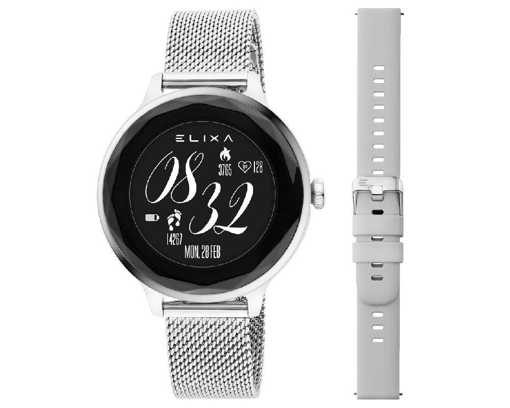 elixa SMARTWATCH ES173-L772-K1