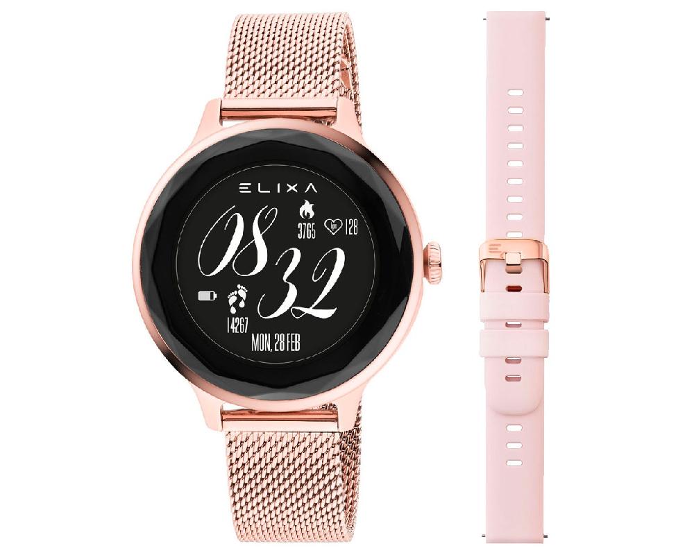 elixa SMARTWATCH ES173-L774-K1