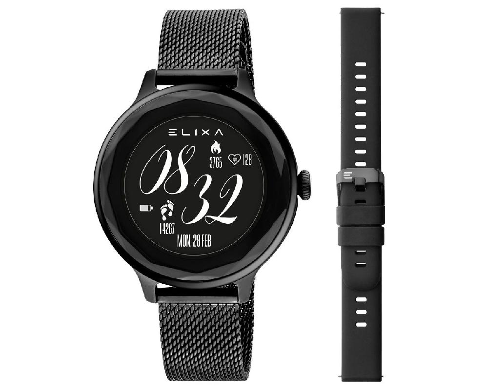 elixa SMARTWATCH ES173-L775-K1