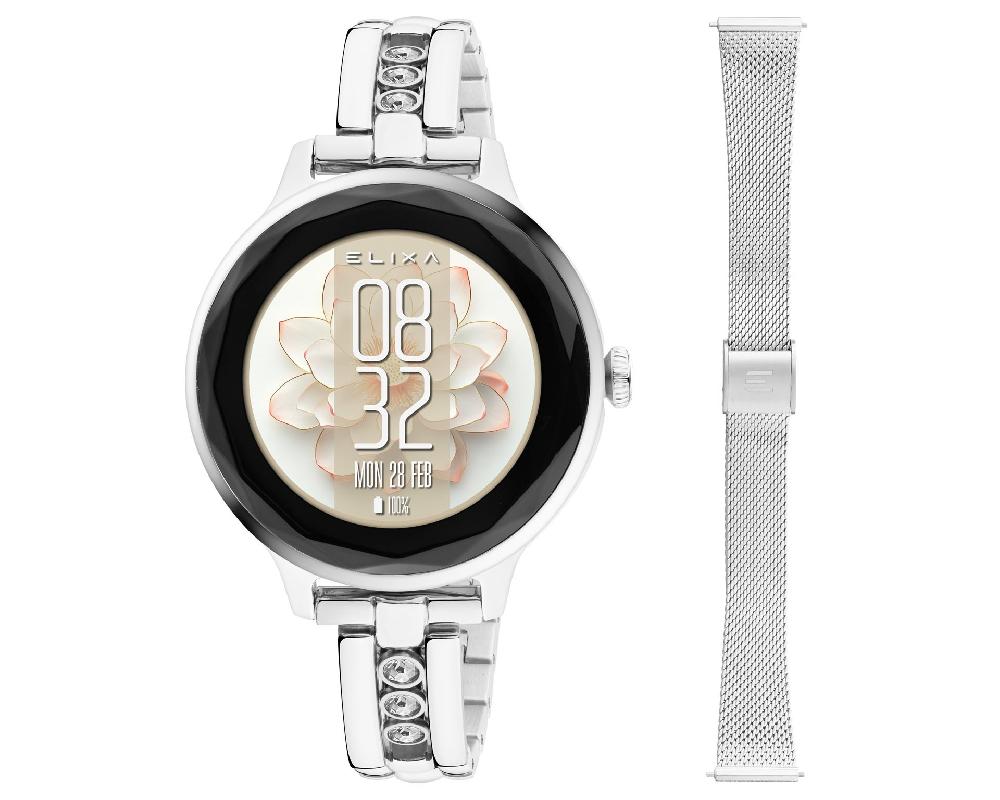 elixa SMARTWATCH ES173-L803-K1