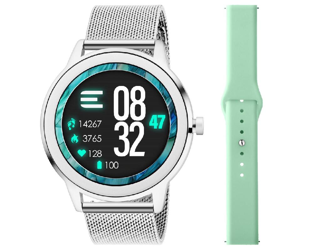 elixa SMARTWATCH ES174-L776-K1