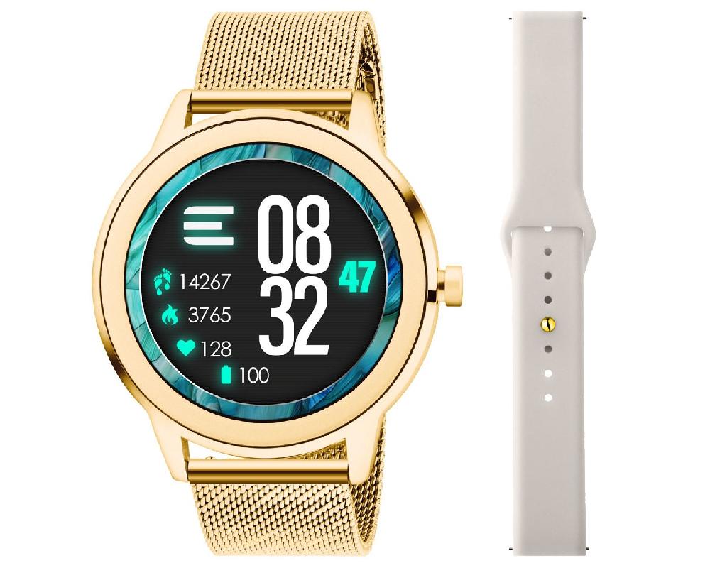 elixa SMARTWATCH ES174-L777-K1