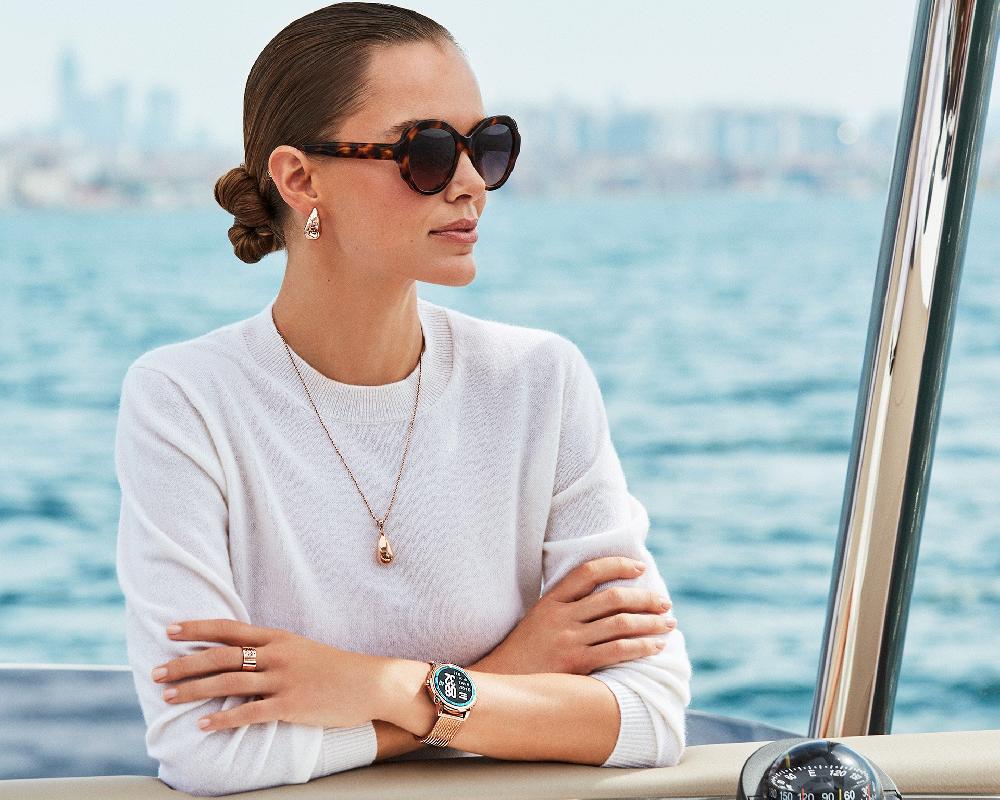 Elixa SMARTWATCH ES174-L778-K1