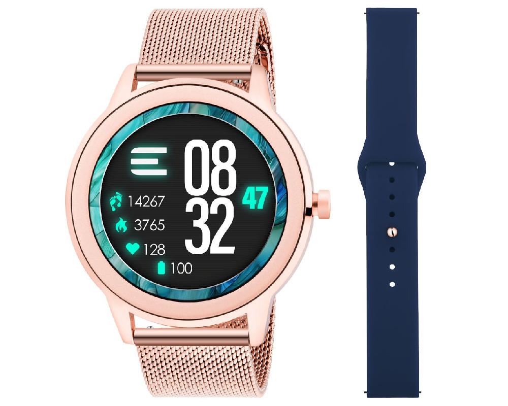 elixa SMARTWATCH ES174-L778-K1