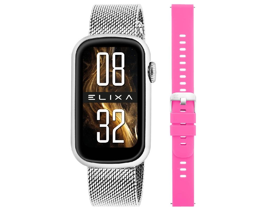 elixa SMARTWATCH ES175-L780-K1