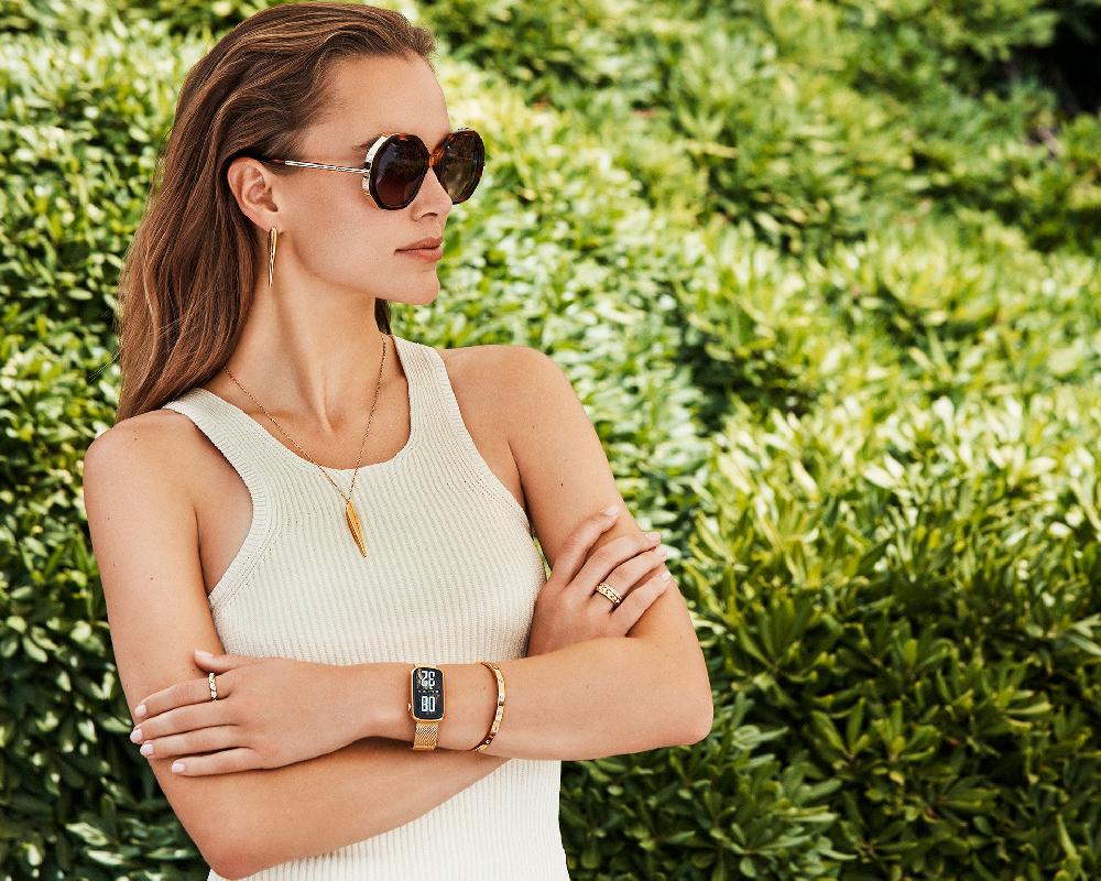 Elixa SMARTWATCH ES175-L781-K1