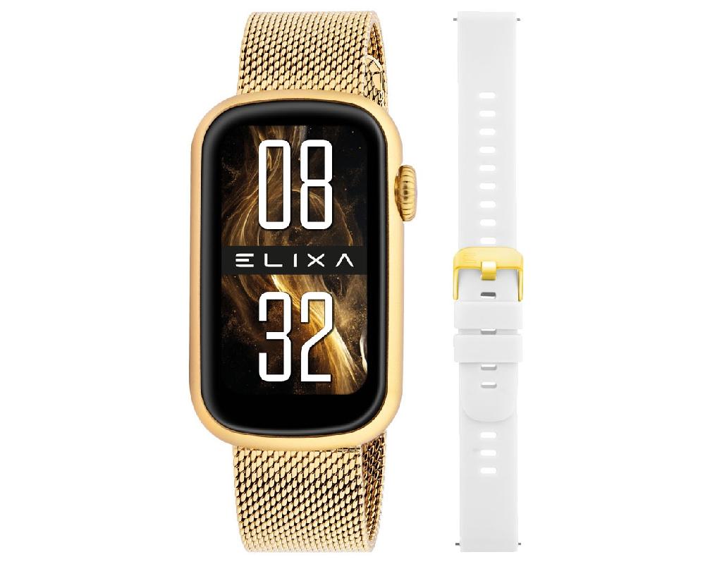 elixa SMARTWATCH ES175-L781-K1
