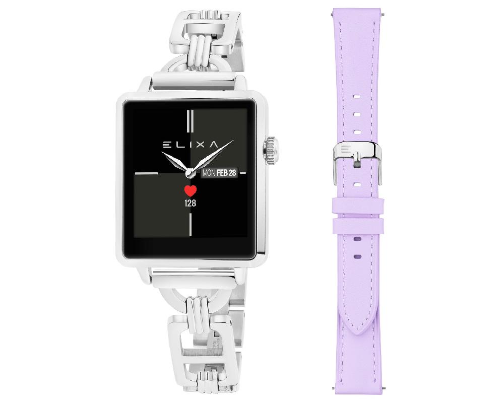 elixa SMARTWATCH ES178-L822-K1