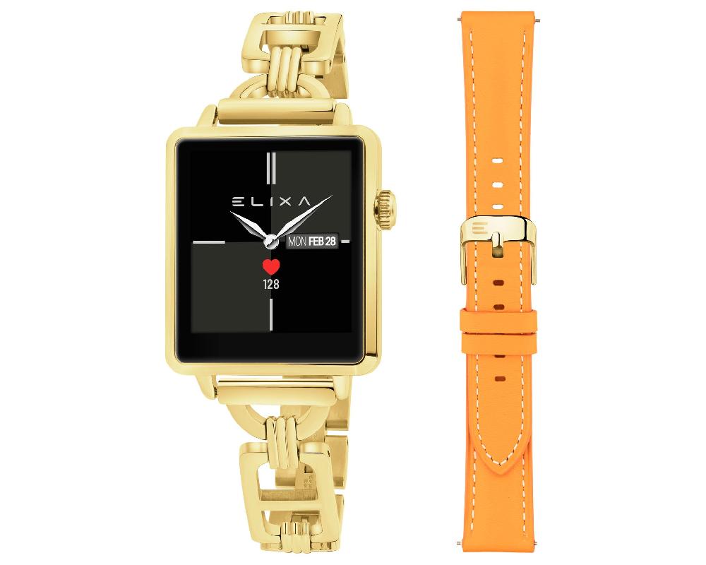 elixa SMARTWATCH ES178-L823-K1