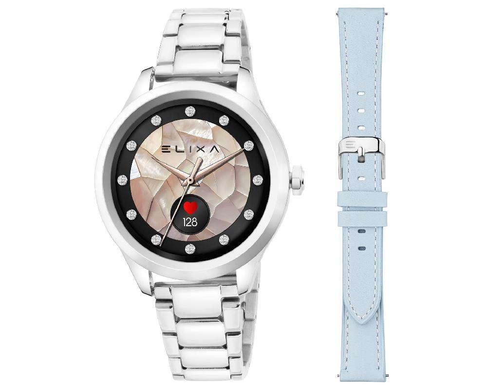 elixa SMARTWATCH ES179-L825-K1