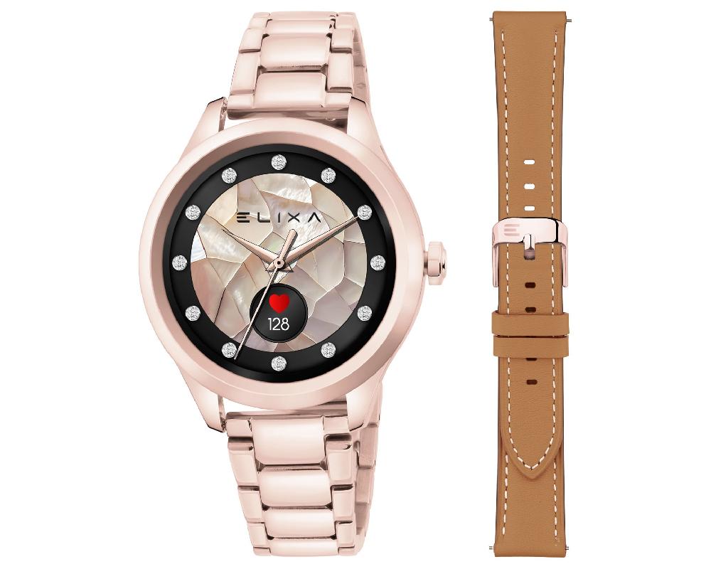 elixa SMARTWATCH ES179-L826-K1