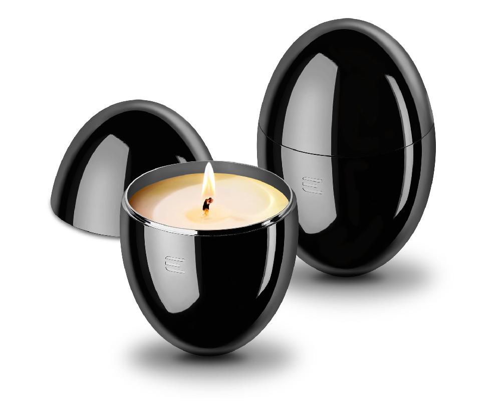 elixa ŚWIECA ZAPACHOWA - BLACK DIAMOND AC.CA.S13.BK