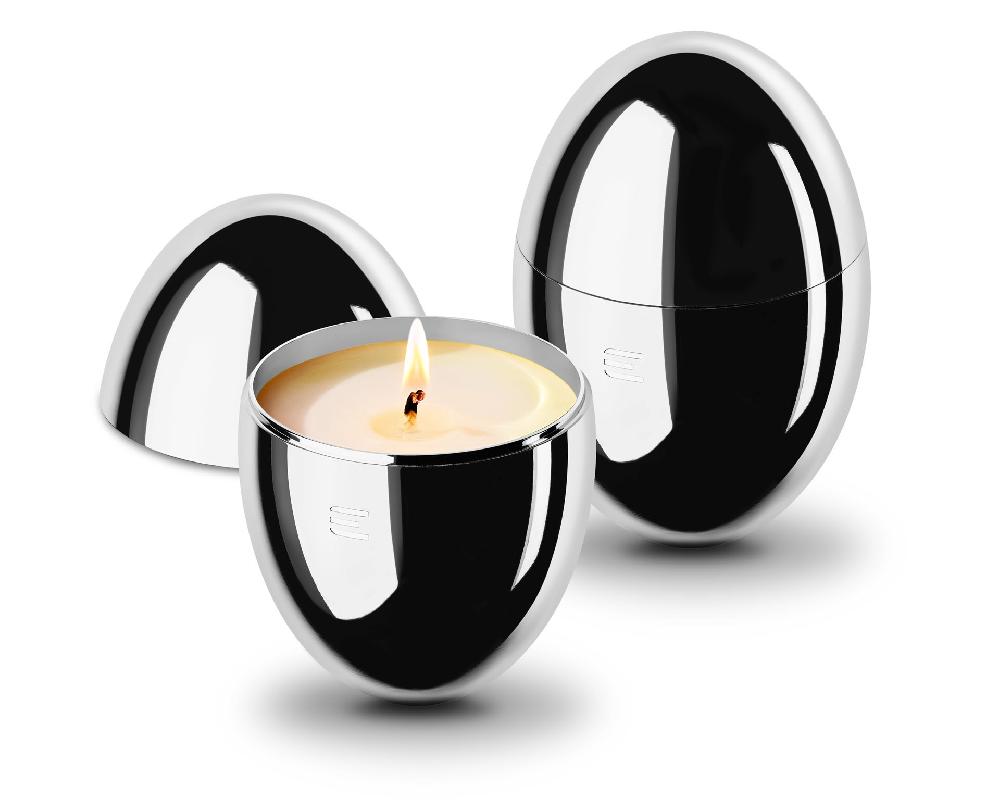 elixa ŚWIECA ZAPACHOWA - PLATINUM AC.CA.S13.SL