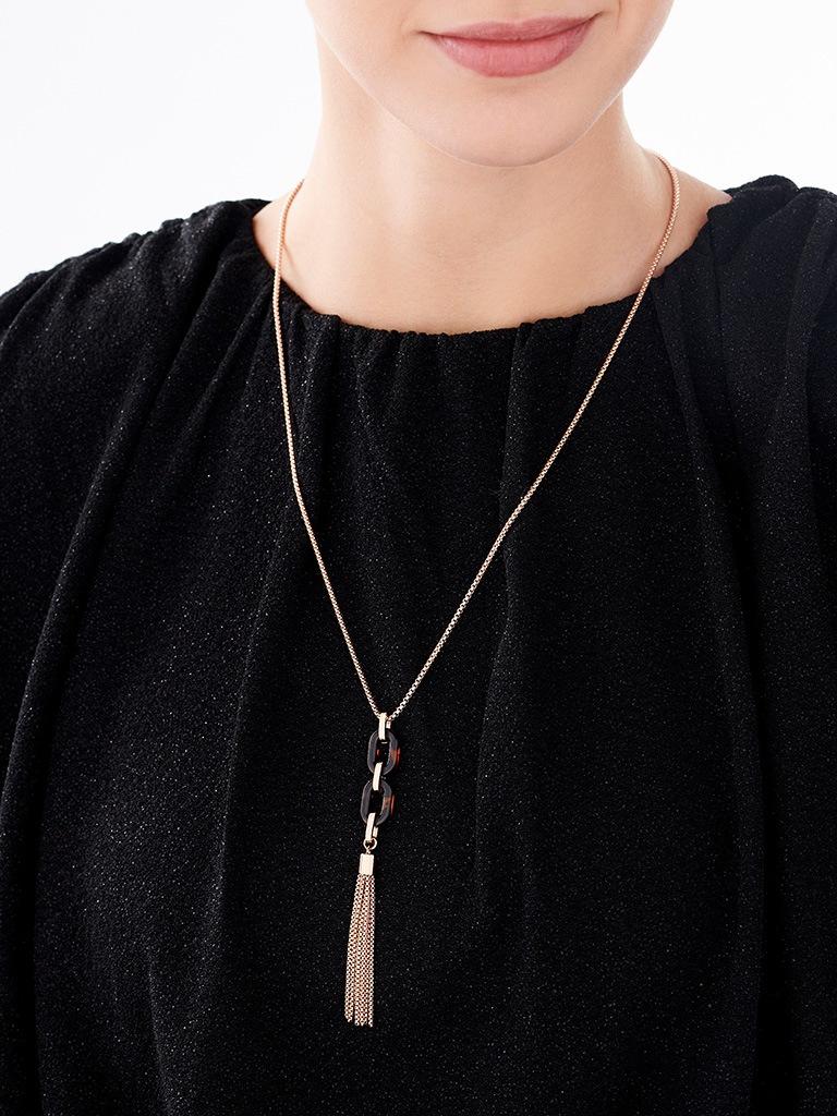 Elixa NASZYJNIK ZE STALI SZLACHETNEJ Z ŻYWICĄ EPOKSYDOWĄ EL530-7898