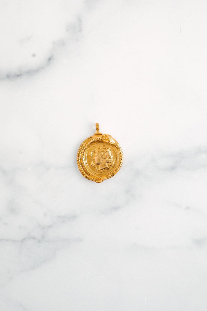 elizabeth cole Arethusa Charm Sold out