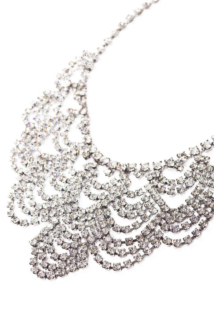 Elizabeth Cole Aristella Necklace Default Title