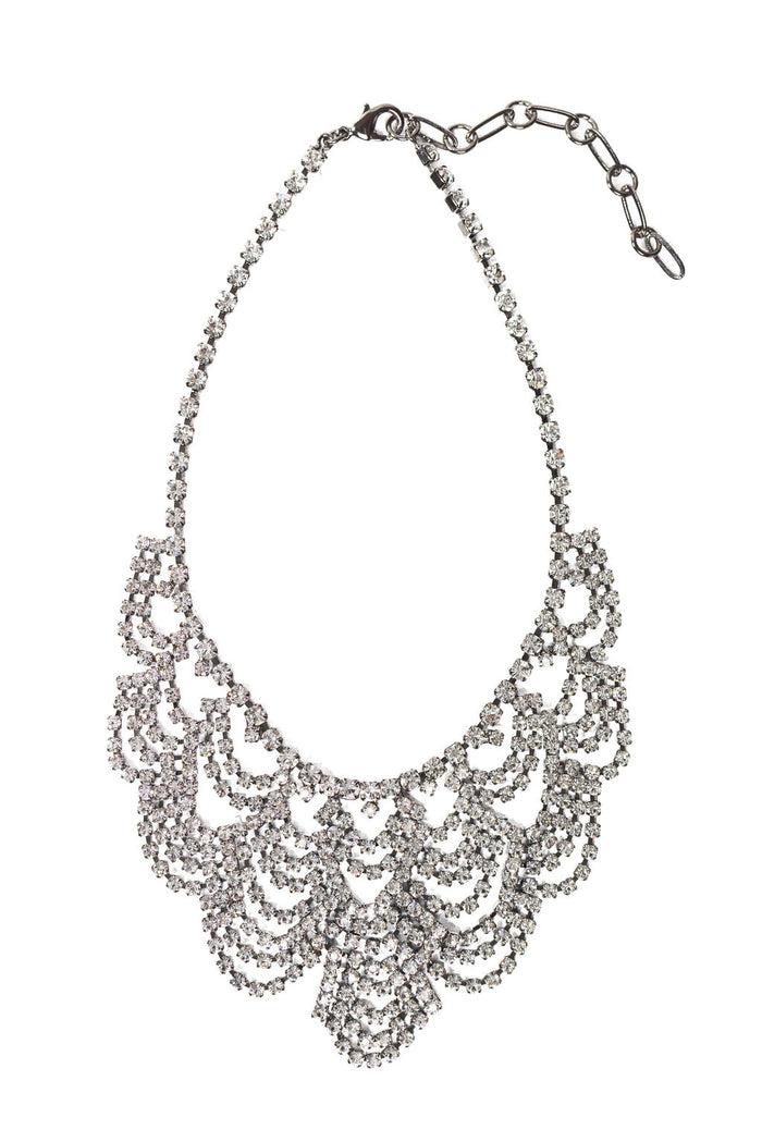 elizabeth cole Aristella Necklace Default Title